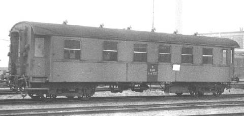 ATM 222, 1962 Odense, Arne Kirkeby arkiv OMJK